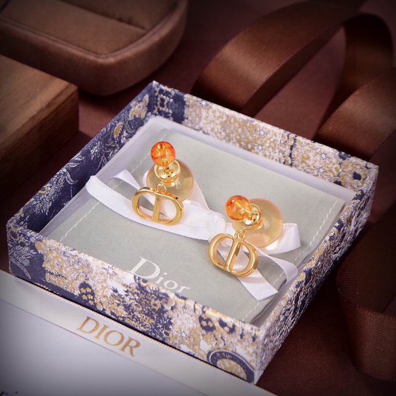 Dior Earring 02yxs32
